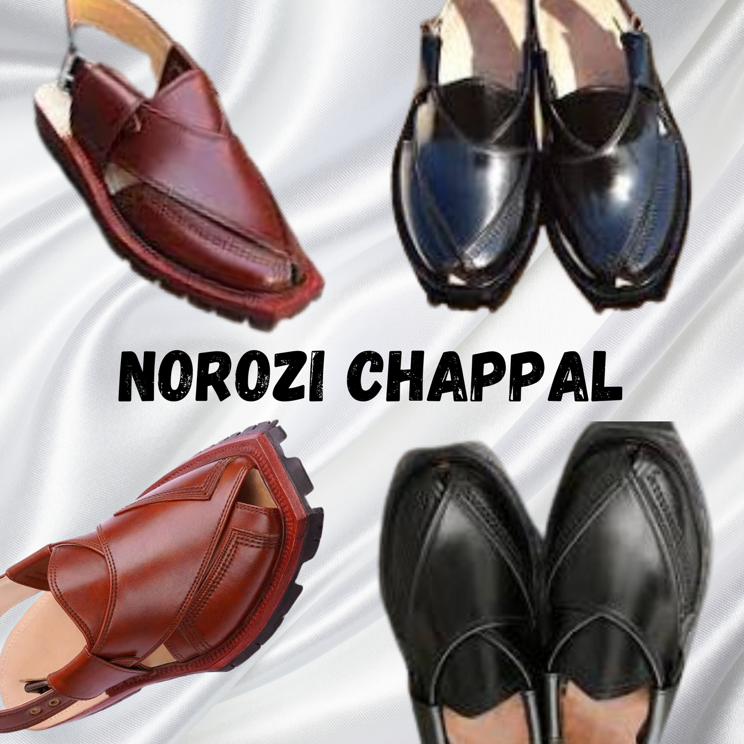 NOROZI CHAPPAL
