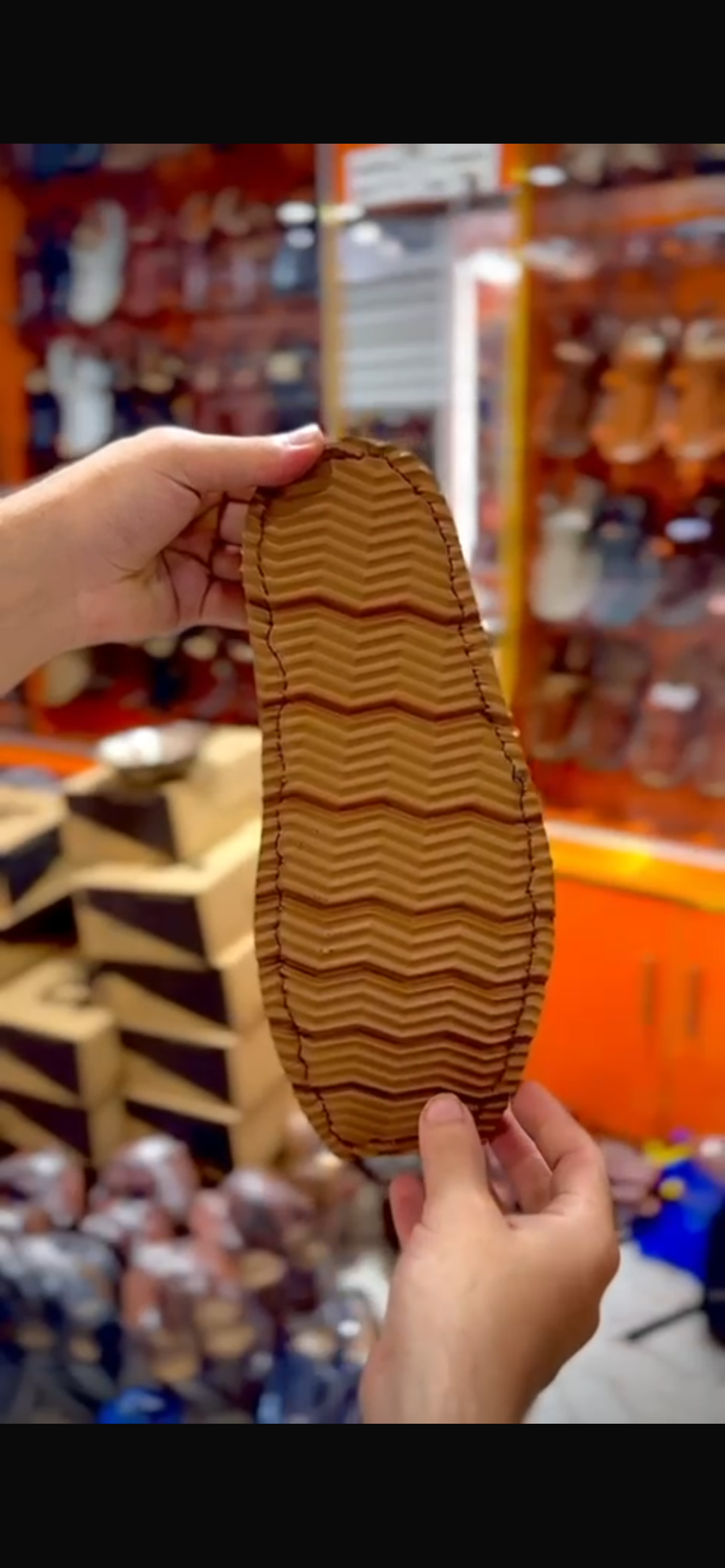 Cream sketcher sole kaftan