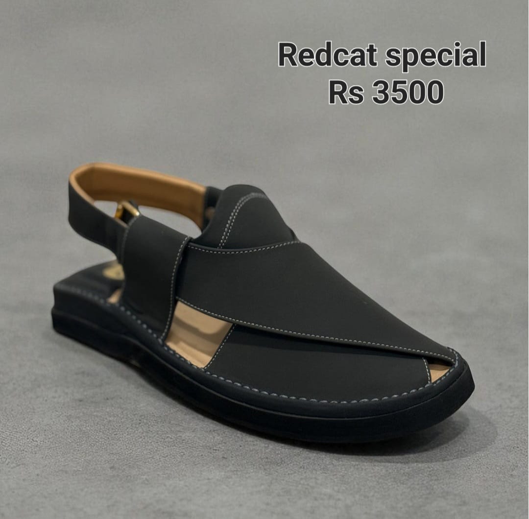 FALCON Redcat Special