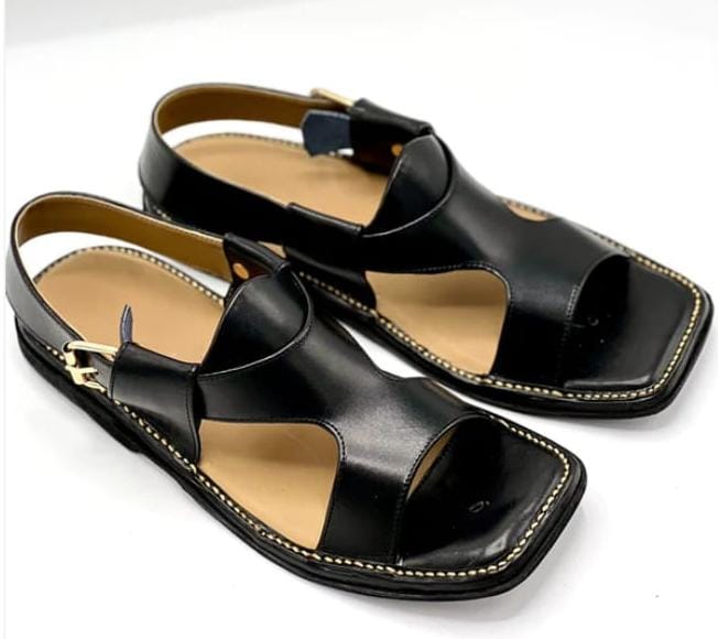 Kohati Panjedar Chappal