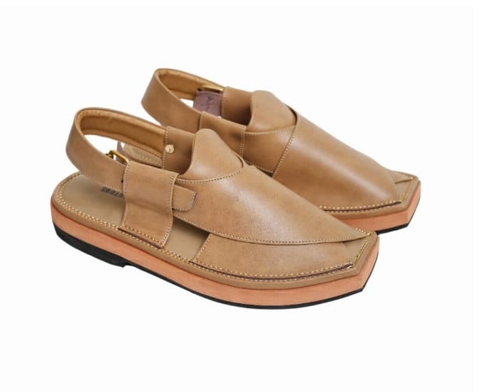 Kaptaan Camel Colour