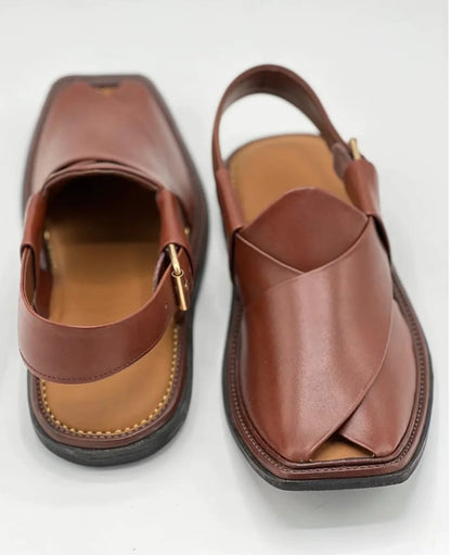 Master Charsadda Chappal