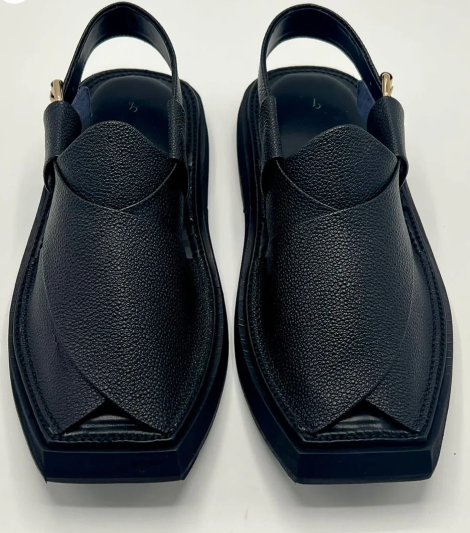 Dot black skechar sole