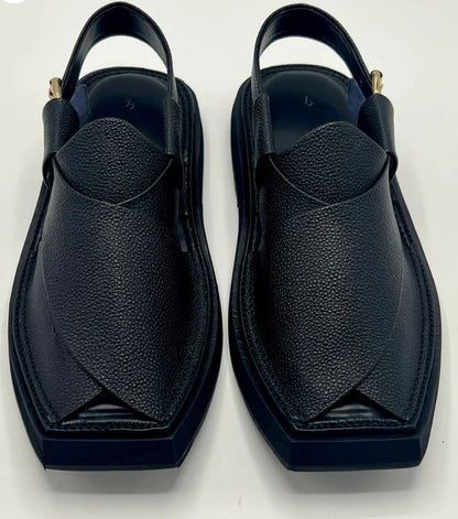 Dot black skechar sole