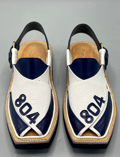 Qaidi No 804 Chappal