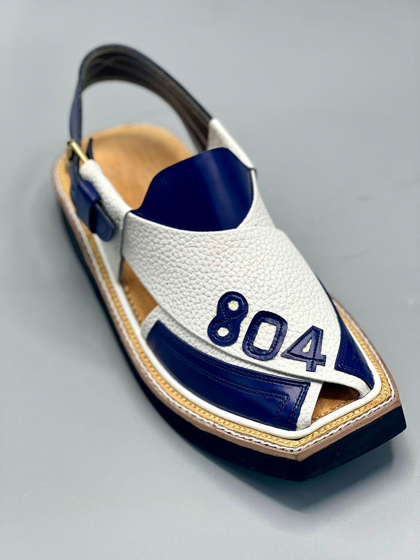 Qaidi No 804 Chappal