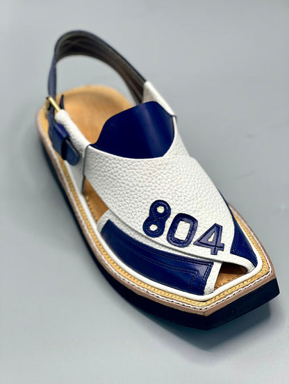 Qaidi No 804 Chappal