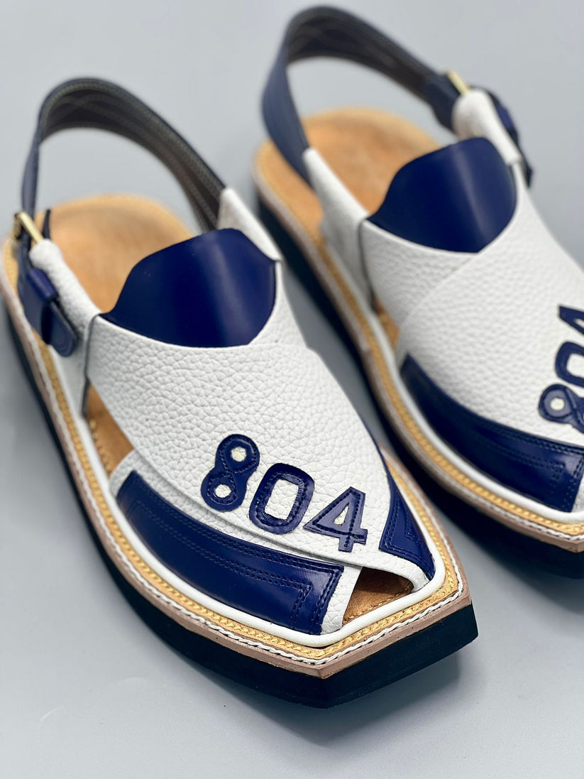 Qaidi No 804 Chappal