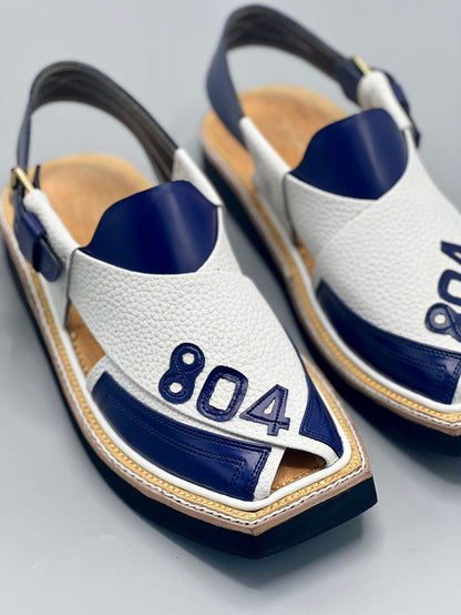 Qaidi No 804 Chappal